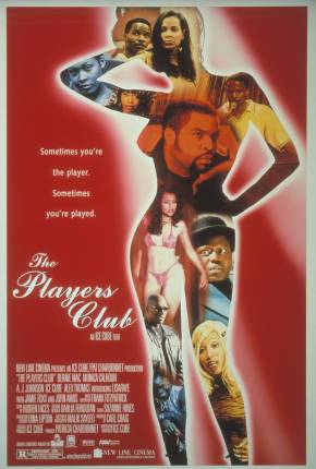 Players Club  Download Mais Baixado