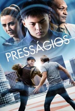 Presságios