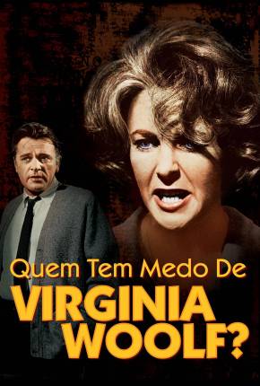 Quem Tem Medo de Virginia Woolf?  Download Mais Baixado