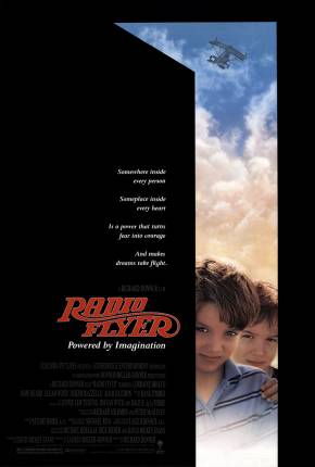 Radio Flyer  Download Mais Baixado