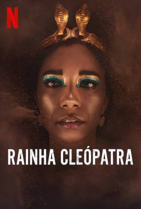 Rainha Cleópatra - Legendada