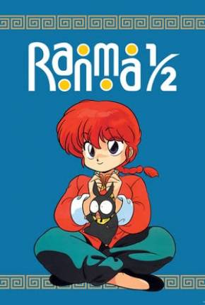 Ranma 1/2 - Nettô-hen  Download Mais Baixado