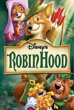 Robin Hood 1973 Torrent Download Mais Baixado