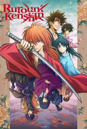 Rurouni Kenshin - Meiji Kenkaku Romantan - Legendado Torrent Download Mais Baixado