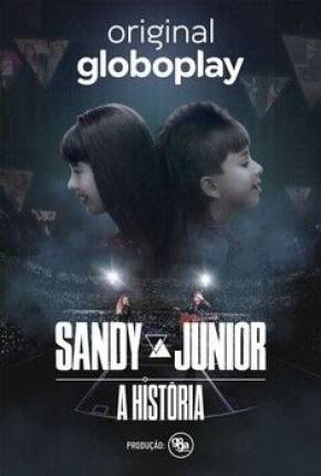 Sandy e Junior - A História - 1ª Temporada