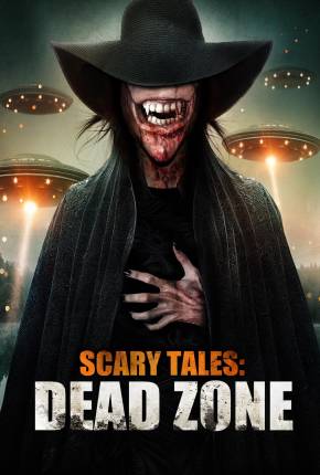 Scary Tales - Dead Zone - Legendado Torrent Download Mais Baixado