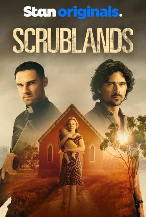 Scrublands - 1ª Temporada Legendada