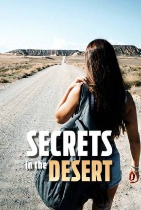 Secrets in the Desert - Legendado