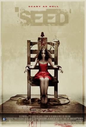 Seed - Assassino em Série Torrent Download Mais Baixado