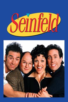 Seinfeld - Legendada