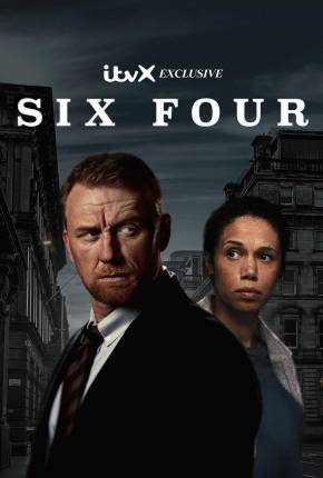 Six Four - 1ª Temporada Legendada