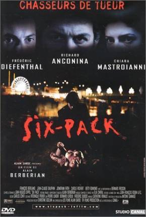 Six-Pack - Legendado  Download Mais Baixado