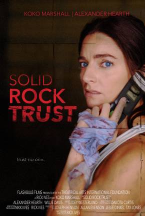 Solid Rock Trust - Legendado