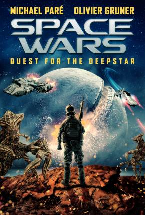 Space Wars - Quest for the Deepstar - Legendado Torrent Download Mais Baixado