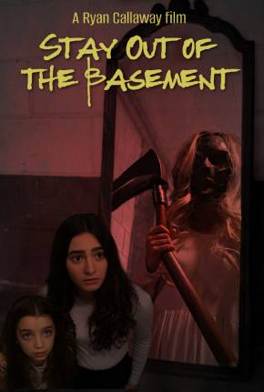 Stay Out of the Basement - Legendado Torrent Download Mais Baixado