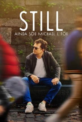 Still: Ainda Sou Michael J. Fox - Legendado Torrent Download Mais Baixado