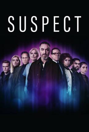 Suspect - 1ª Temporada Legendada Torrent Download Mais Baixado