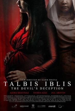 Talbis Iblis - The Devils Deception Legendado Torrent Download Mais Baixado