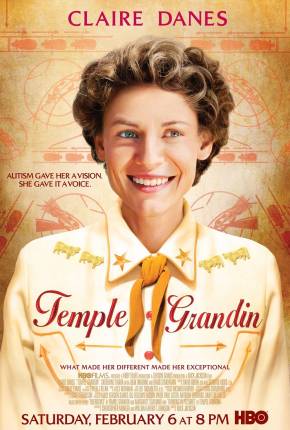 Temple Grandin  Download Mais Baixado