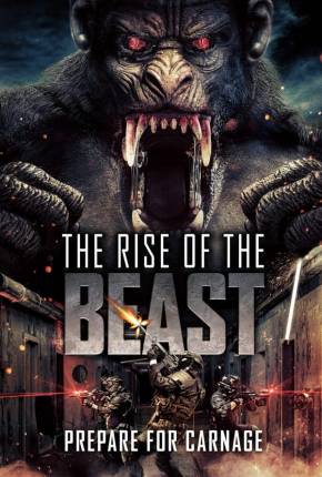 The Rise of the Beast - Legendado Torrent Download Mais Baixado