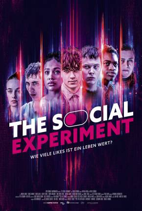 The Social Experiment - Legendado Torrent Download Mais Baixado