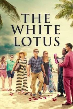 The White Lotus - 1ª Temporada Torrent Download Mais Baixado