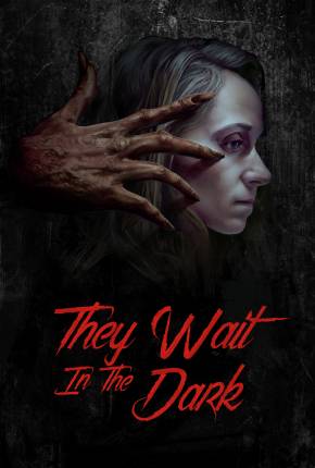 They Wait in the Dark - Legendado Torrent Download Mais Baixado