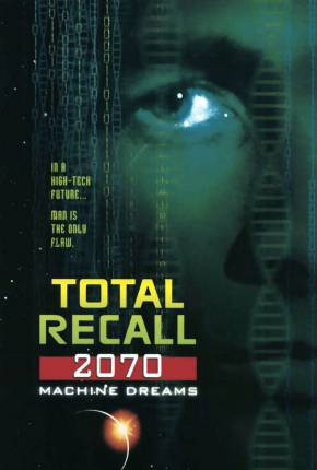 Total Recall 2070  Download Mais Baixado