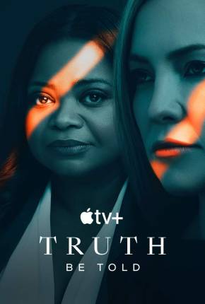 Truth Be Told - 2ª Temporada Torrent Download Mais Baixado