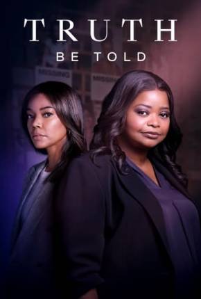 Truth Be Told - 3ª Temporada Legendada Torrent Download Mais Baixado