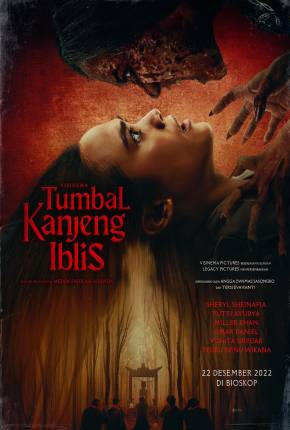 Tumbal Kanjeng Iblis - Legendado Torrent Download Mais Baixado