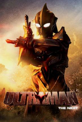 Ultraman The Next 2004