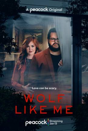 Um Lobo Como Eu - 1ª Temporada Legendada Torrent Download Mais Baixado