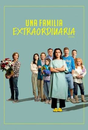 Uma Família Extraordinária - Legendado Torrent Download Mais Baixado