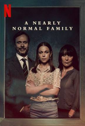 Uma Família Quase Perfeita - 1ª Temporada