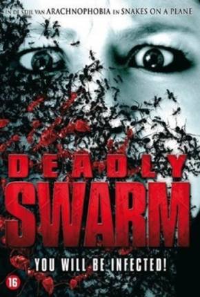 Vespas Assassinas / Deadly Swarm  Download Mais Baixado