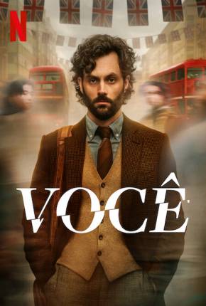 Você - 4ª Temporada Torrent Download Mais Baixado