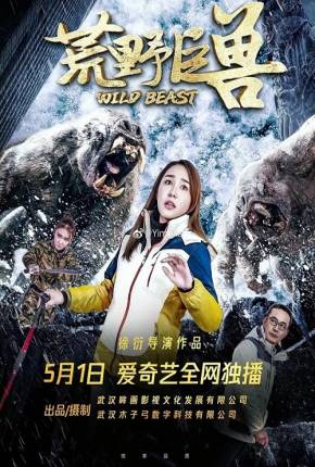 Wild Beast Torrent Download Mais Baixado