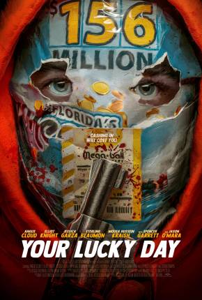 Your Lucky Day - Legendado