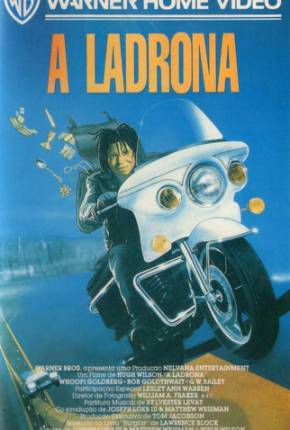 A Ladrona / A Ladra