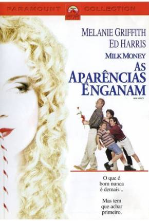 As Aparências Enganam... WEB-DL  Download Mais Baixado