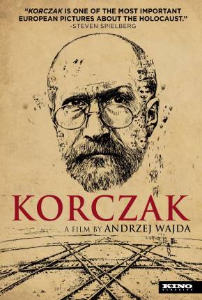 As Duzentas Crianças do Dr. Korczak - Legendado