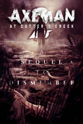 Axeman at Cutters Creek 2 - Legendado Torrent Download Mais Baixado