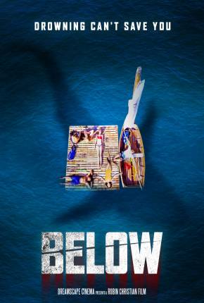 Below - FAN DUB Torrent Download Mais Baixado