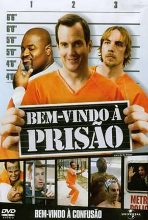 Bem Vindo à Prisão / Lets Go to Prison  Download Mais Baixado