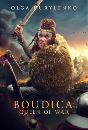 Boudica - Dublagem Não oficial Torrent Download Mais Baixado