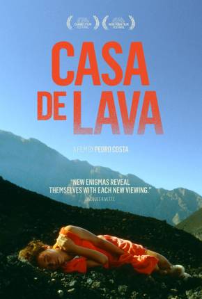 Casa de Lava - Legendado Torrent Download Mais Baixado