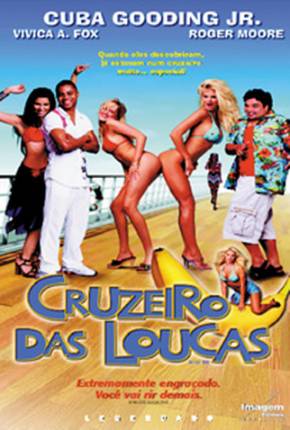 Cruzeiro das Loucas 1080P  Download Mais Baixado