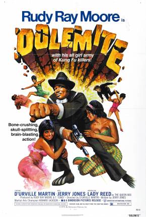 Dolemite - Legendado  Download Mais Baixado