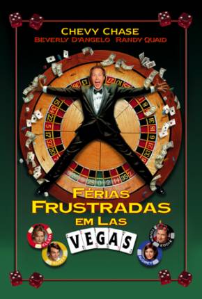 Férias Frustradas em Las Vegas / Vegas Vacation  Download Mais Baixado